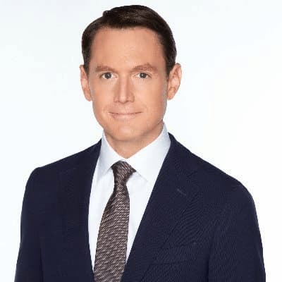 Rich Edson Bio, Wiki, Age, Height, FOX News, Wife, Net Worth ...