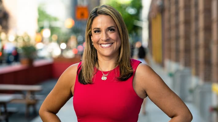 Angi Gonzalez Photo