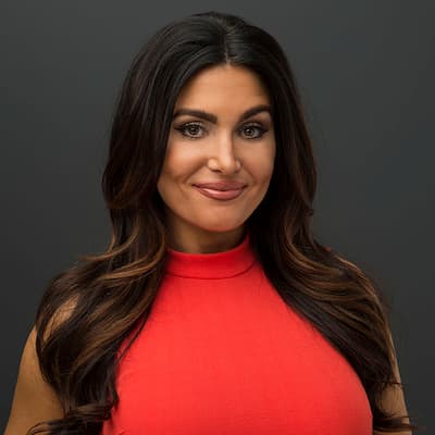  Molly Qerim Photo