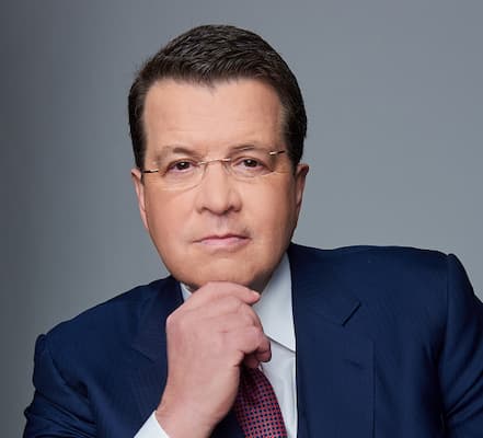 Neil Cavuto Photo