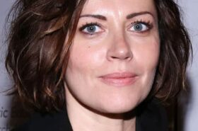 Dagmara Dominczyk photo