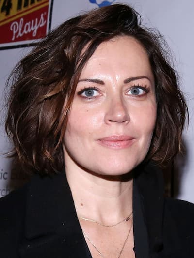 Dagmara Dominczyk photo