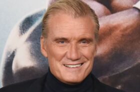 Dolph Lundgren photo