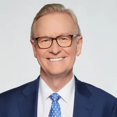 Steve Doocy Photo