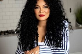 Egypt Sherrod photo