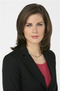 Erin Burnett Bio, Wiki, Age, Height, CNN, Husband, and Net Worth