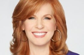 Liz Claman photo