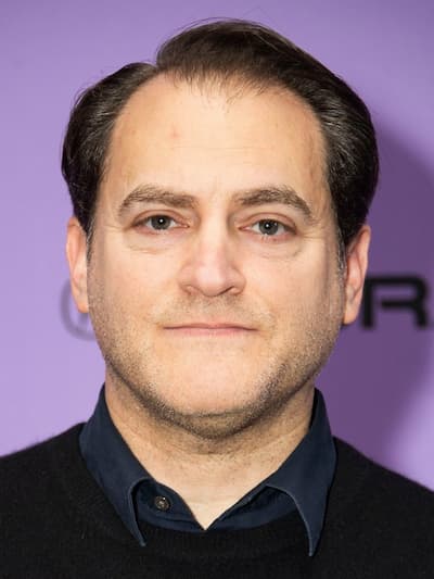 Michael Stuhlbarg photo