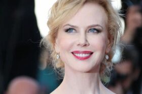 Nicole Kidman photo