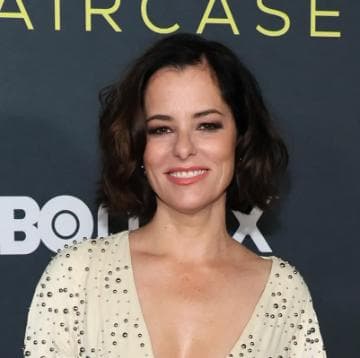 Parker Posey photo