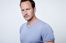 Patrick Wilson photo