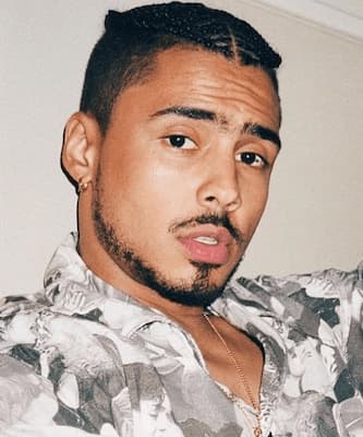 Quincy Brown Bio, Wiki, Age, Height, Sample, Wife, Net Worth ...