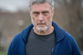 Vincent Regan photo