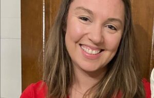 Ashley Cordray Bio, Wiki, Restoring Galveston, Net Worth | Originalprofiles