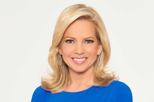 Shannon Bream Photo