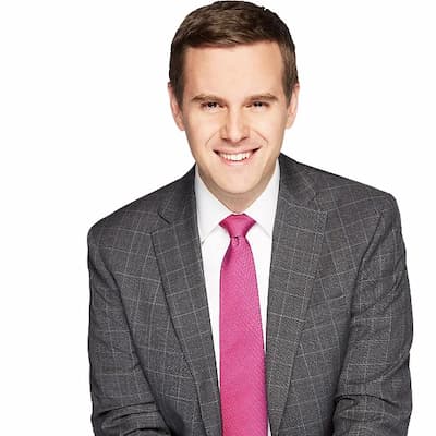 Guy Benson Photo