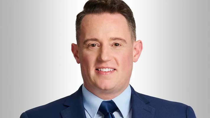 Matt Austin Photo