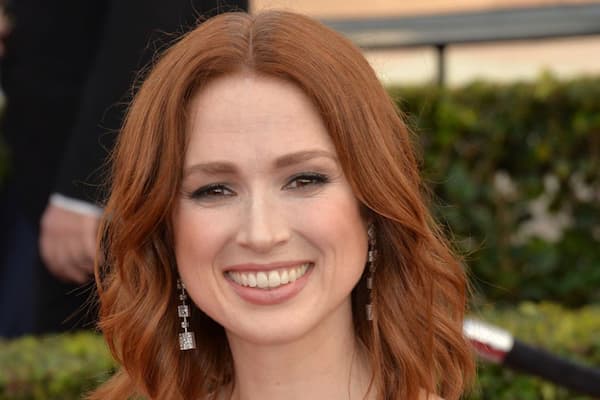 Ellie Kemper photo