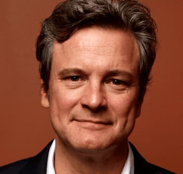 Colin Firth photo