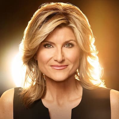 Ashleigh Banfield Photo