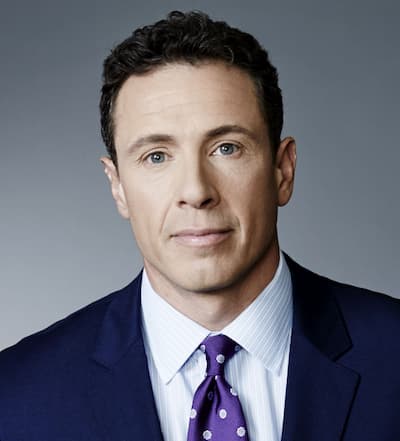 Chris Cuomo Bio, Wiki, Age, Height, NewsNation, Wife, Net Worth ...