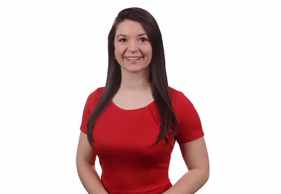 Jenna Middaugh Photo
