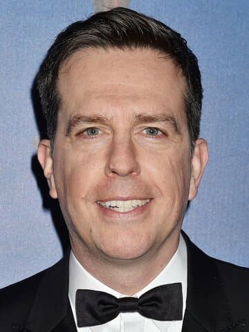 Ed Helms photo