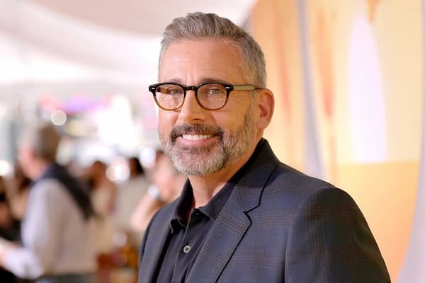 Steve Carell photo