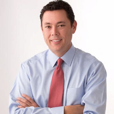 Jason Chaffetz Photo