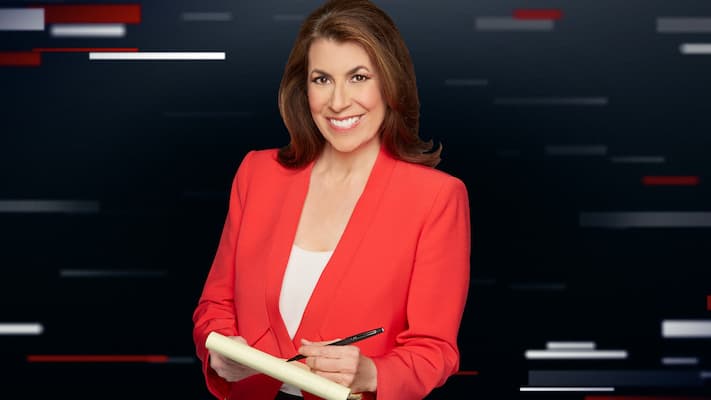 Tammy Bruce Photo