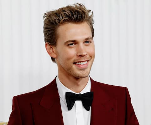 Austin Butler Photo