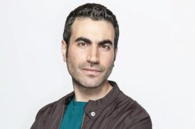 Brett Goldstein photo