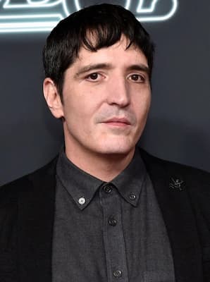 David Dastmalchian Photo