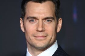 Henry Cavill photo