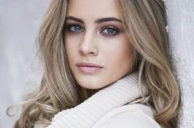 Josephine Langford photo