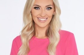 Kelly O'Grady photo