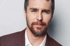 Sam Rockwell photo