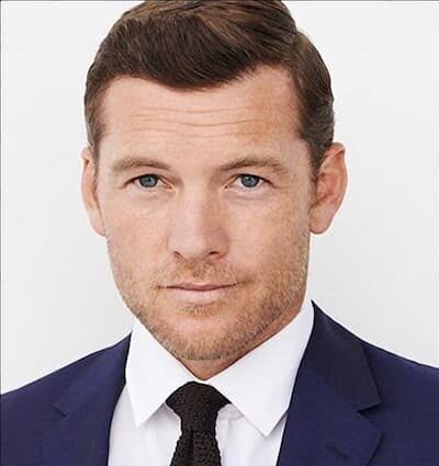 Sam Worthington photo