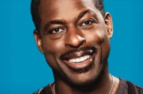 Sterling K. Brown photo