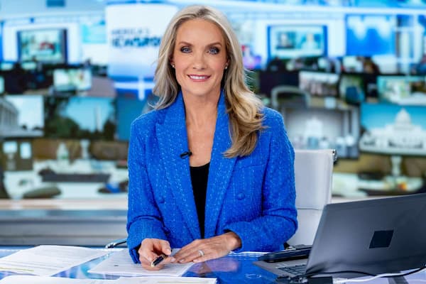 Dana Perino Bio, Age, Height, FOX News, Husband, Net Worth ...