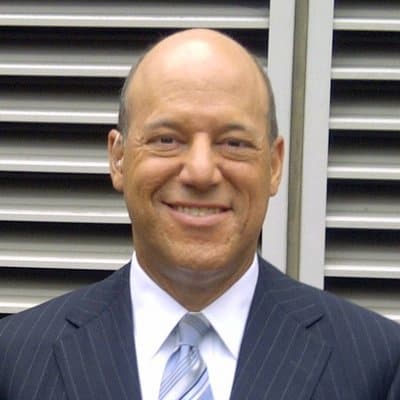 Ari Fleischer Photo