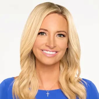 Kayleigh McEnany Photo