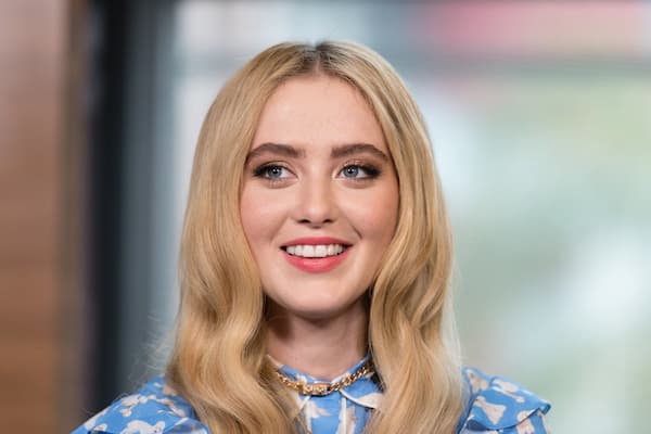 Kathryn Newton Photo