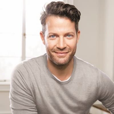 Nate Berkus Bio, Age, Height, HGTV, Husband, Net Worth | Originalprofiles