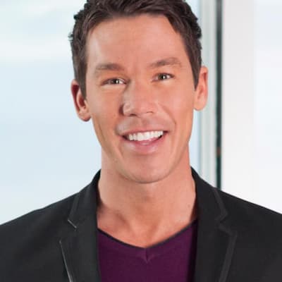 David Bromstad Photo