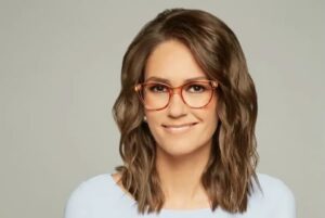 Jessica Tarlov Bio, Wiki, Height, FOX NEWS, Husband, Net Worth