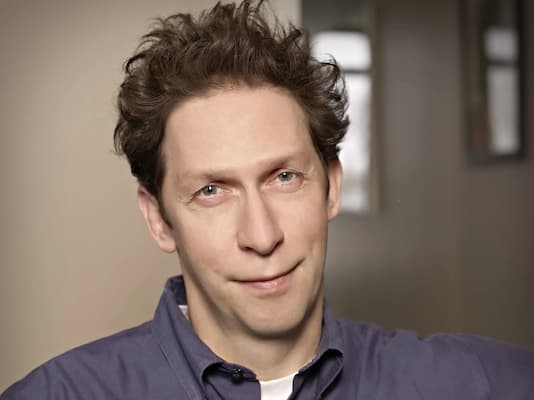 Tim Blake Nelson Photo