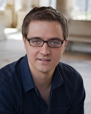 Chris Hayes Photo