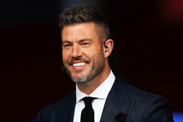 Jesse Palmer Photo