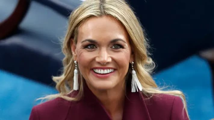 Vanessa Trump Photo